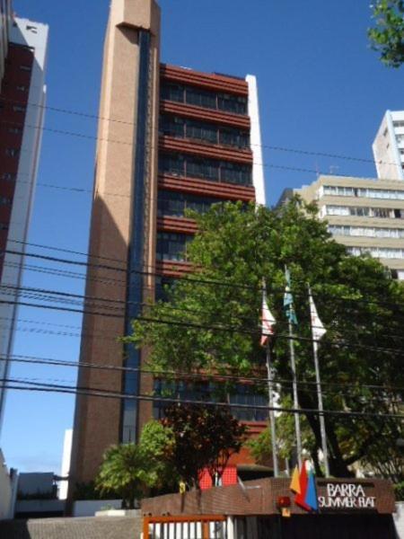 Maravilhoso Apartamento 2 Quartos Com Ofuro Porto Da Barra Summer Barra Flat Apartment Salvador