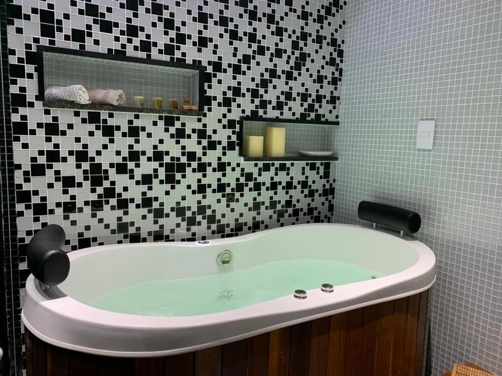 Apartment Maravilhoso Apartamento 2 Quartos Com Ofuro Porto Da Barra Summer Barra Flat *