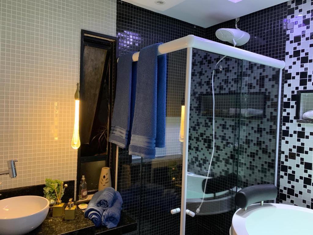 Apartment Maravilhoso Apartamento 2 Quartos Com Ofuro Porto Da Barra Summer Barra Flat
