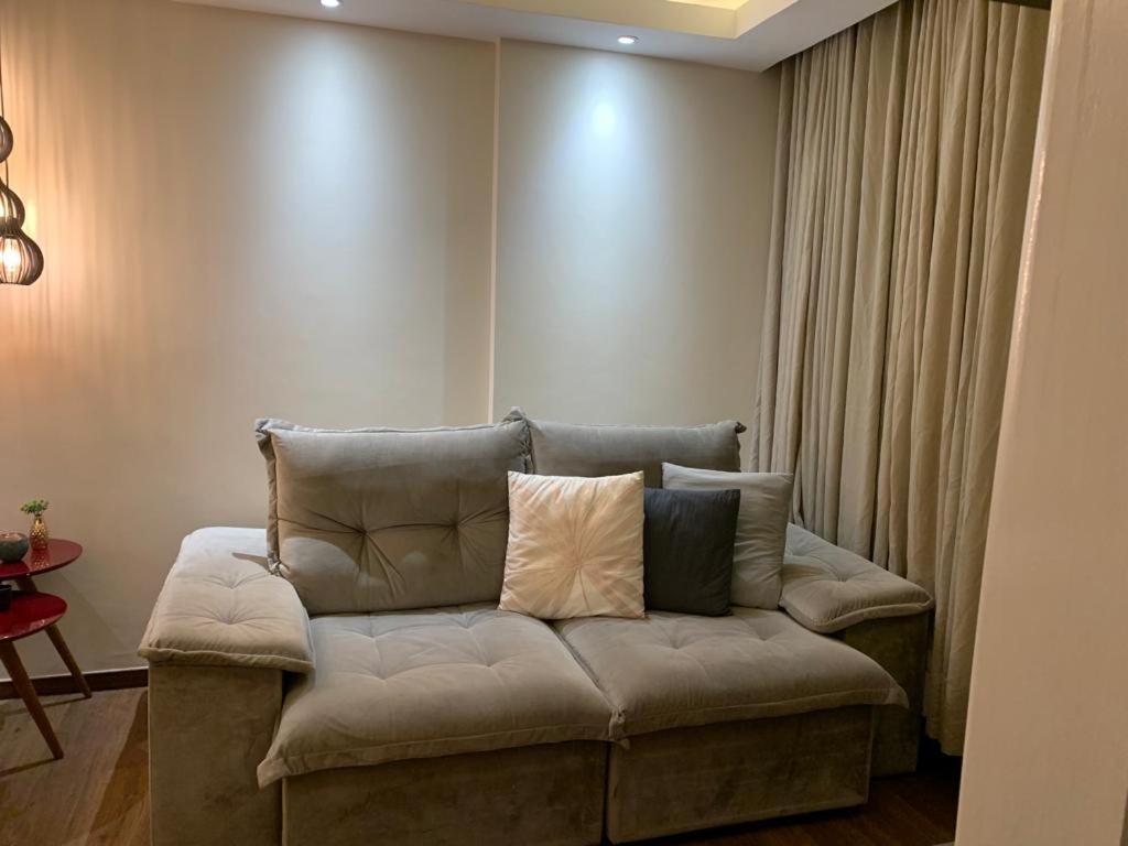 Apartment Maravilhoso Apartamento 2 Quartos Com Ofuro Porto Da Barra Summer Barra Flat *