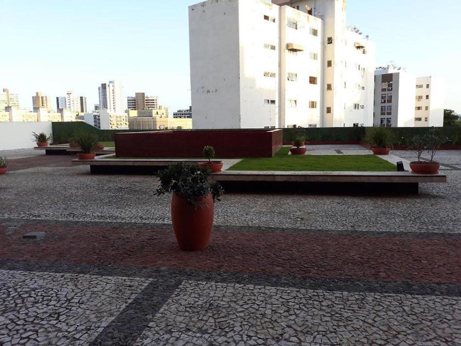 Apartment Maravilhoso Apartamento 2 Quartos Com Ofuro Porto Da Barra Summer Barra Flat Salvador