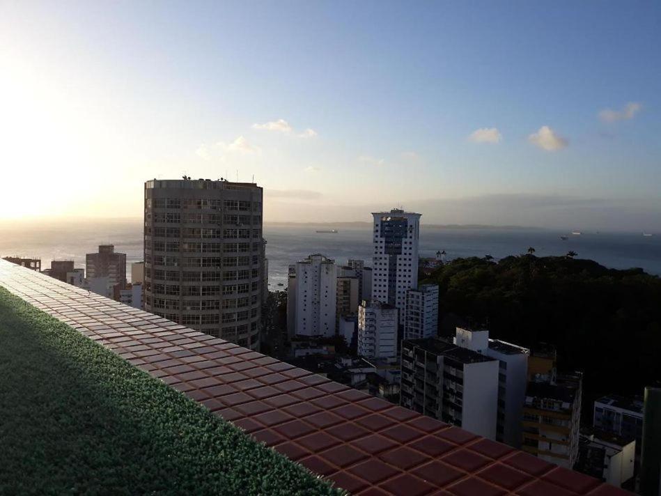 Maravilhoso Apartamento 2 Quartos Com Ofuro Porto Da Barra Summer Barra Flat Apartment