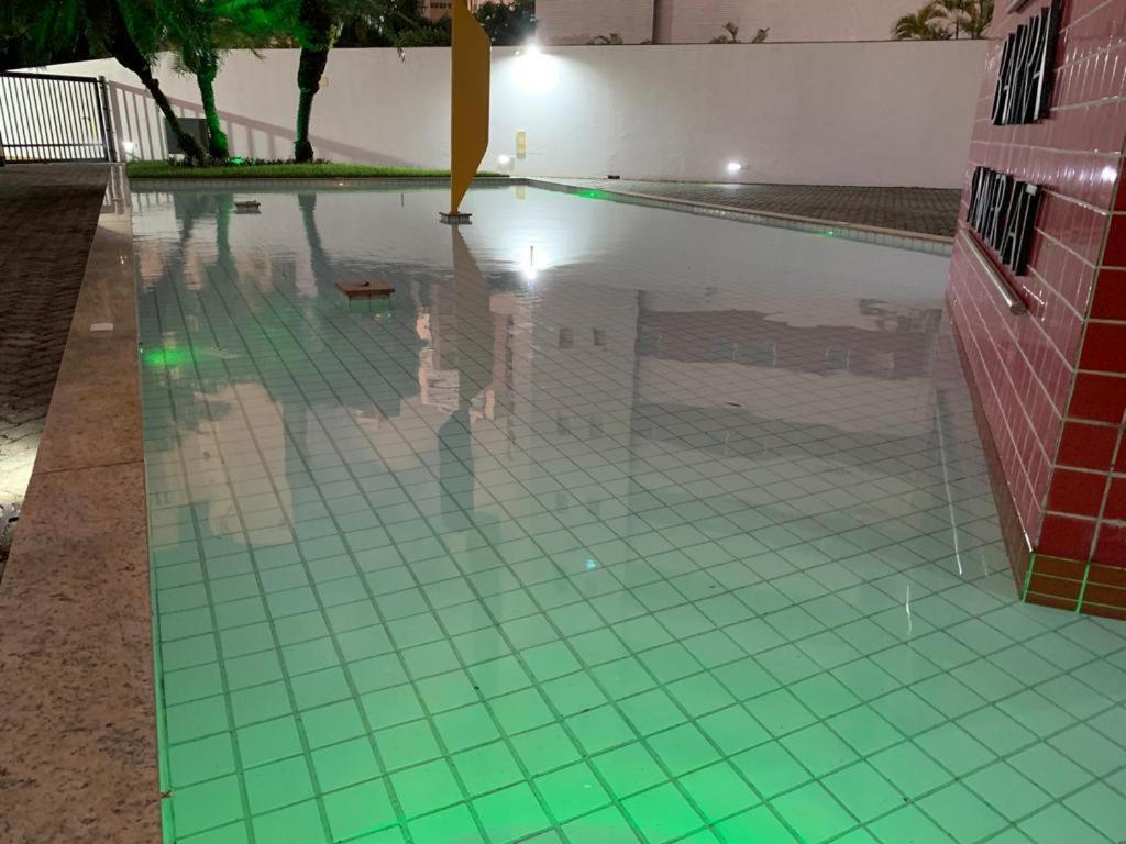 Apartment Maravilhoso Apartamento 2 Quartos Com Ofuro Porto Da Barra Summer Barra Flat Salvador