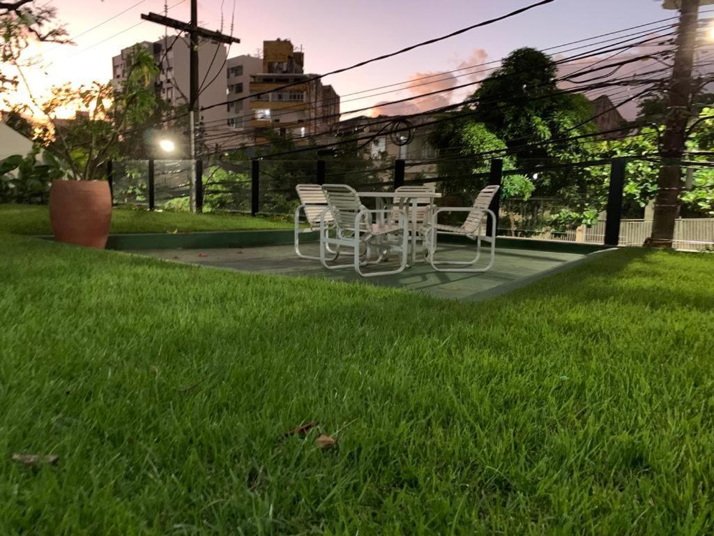 Maravilhoso Apartamento 2 Quartos Com Ofuro Porto Da Barra Summer Barra Flat *