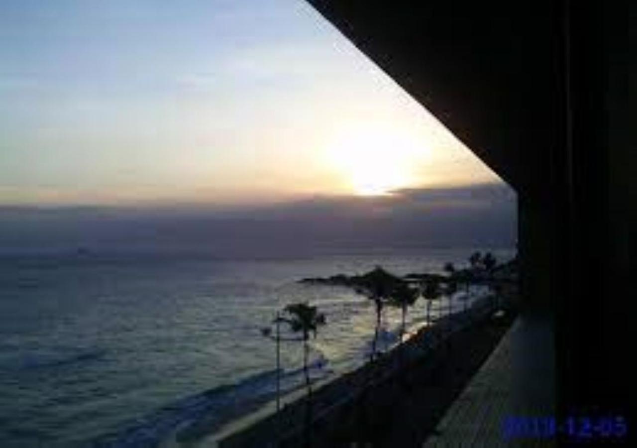Apartment Maravilhoso Apartamento 2 Quartos Com Ofuro Porto Da Barra Summer Barra Flat Salvador